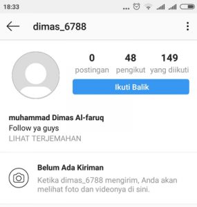 Cara Mengetahui Serta Menghindari Akun Instagram Asli Dan Palsu