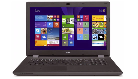 10 Laptop Acer Terbaik Harga 3 Jutaan - TipsPintar.com