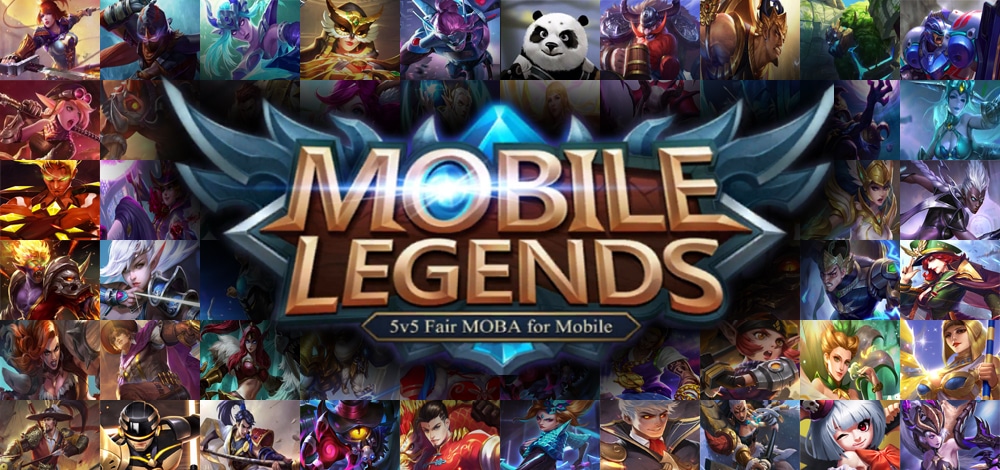 Sun Mobile Legends Archives  TipsPintar.com