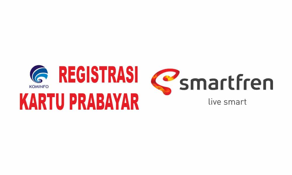 Cara Registrasi Ulang Kartu Smartfren Sesuai Peraturan Pemerintah  TipsPintar.com