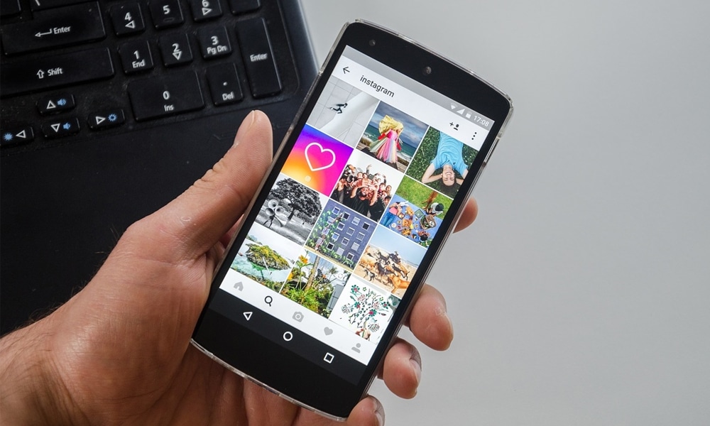 Download 10 Aplikasi Edit Foto Instagramable Paling Kekinian