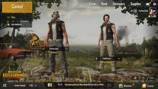 10 Tips Agar Mendapatkan Winner Chicken Diner di PUBG ...