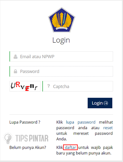 Cara Buat NPWP Online dan Offline Terbaru 2019 – Portaldaily