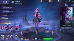 Build Selena Terbaik 2018 Yang Buat Kamu Gampang Savage!