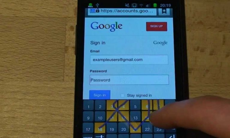 Cara Melihat Password Gmail Yang Tersimpan Di Android Dan Pc