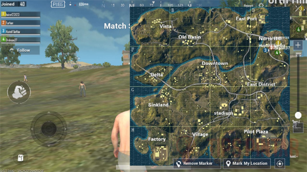 Download game pubg mobile ukuran kecil pc