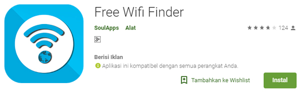 15 Aplikasi Pembobol Wifi Paling Ampuh (Auto Gratisan)