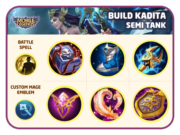 Build Semi Tank - TipsPintar