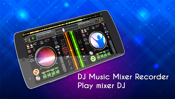 10 Aplikasi DJ Remix Terbaik Di Android – TipsPintar.com