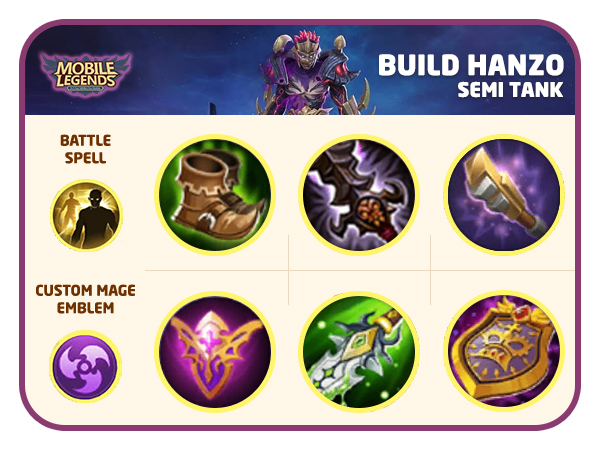 Build Semi Tank - TipsPintar