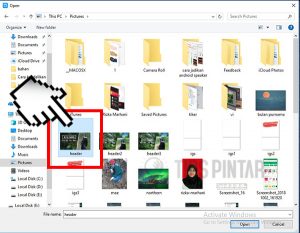 Cara Transfer File Dari PC Ke Android (Tanpa Kabel Data)