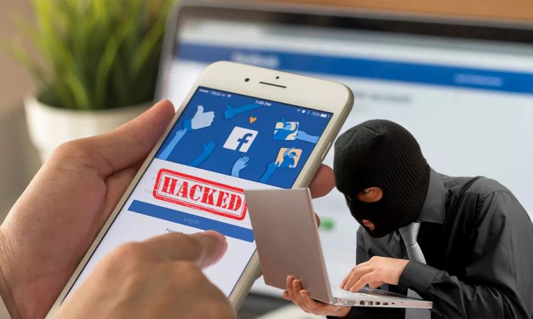 Cara Hack Facebook Orang Lain, Dijamin 100% Berhasil