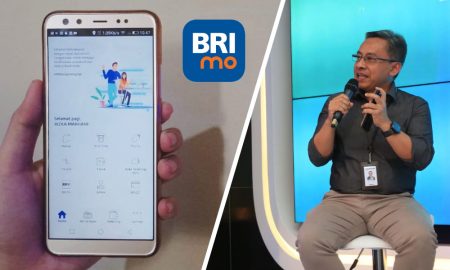 BRImo Aplikasi Transaksi Digital Terbaru BRI Paling Lengkap!