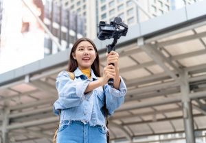 12 Tips Membuat VLOG Paling Mudah Bagi Pemula