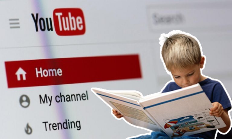 7 Rekomendasi Channel YouTube Edukasi Untuk Anak