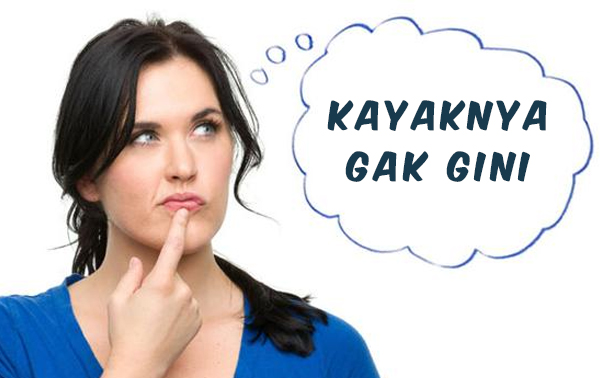 10 Kata dari Bahasa Betawi yang Ternyata Ada di KBBI