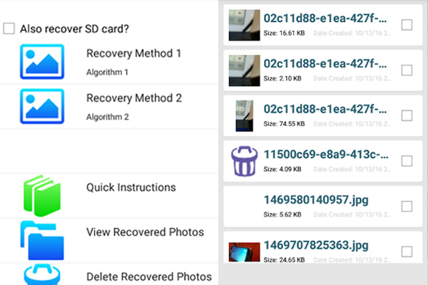 5 Aplikasi Recovery Foto Terbaik Di Android (Dijamin Berhasil!)