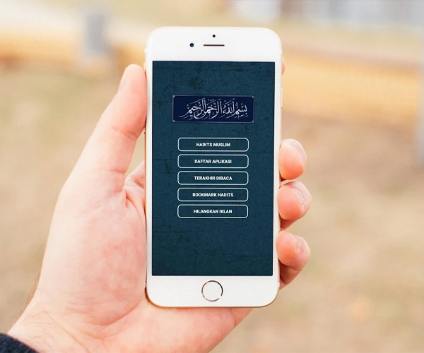 5 Aplikasi Hadis Islam Terbaik Di Android