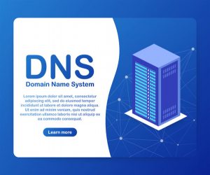 Apa Itu DNS, Fungsi, Jenis-jenis Dan Cara Kerjanya