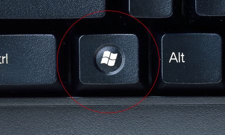 5+ Fungsi Key 'Windows' Yang Jarang Diketahui!