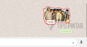 Cara Membuat Sticker Whatsapp Di Pc Paling Mudah