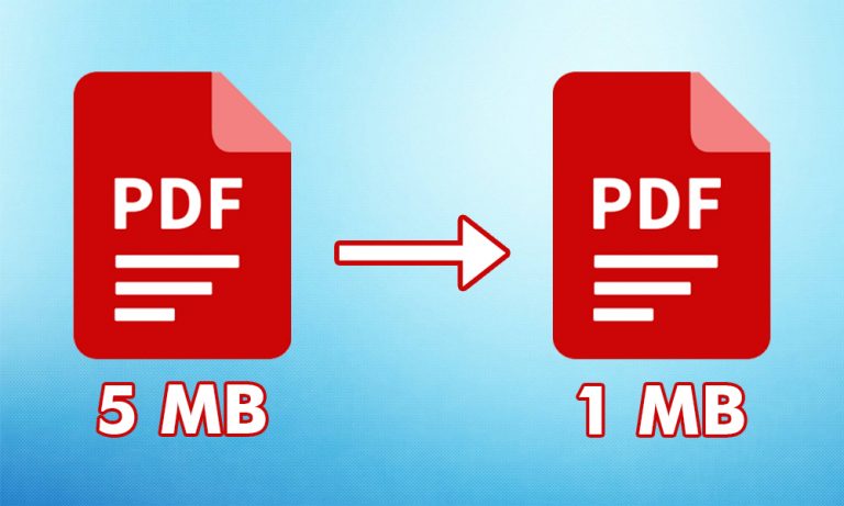 Cara Mengecilkan Ukuran Pdf Mudah Dan Cepat