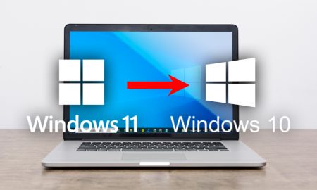 3 Cara Mengembalikan Windows 11 Ke Windows 10