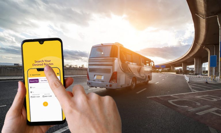 6 Aplikasi Pesan Tiket Bus Online Dan Terpercaya 2024