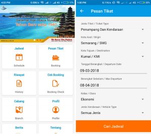 5 Aplikasi Pesan Tiket Kapal Online Terpercaya 2022 - Tandapetik.com