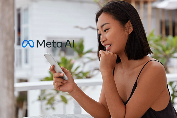 Cara Mengaktifkan Meta Ai